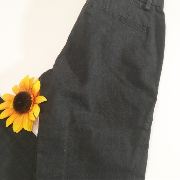 Denim black Helmut Lang slouchy skinny NWT 26 - Picture 5 of 6